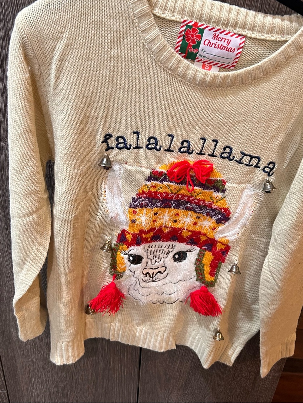 Ugly Christmas Sweater